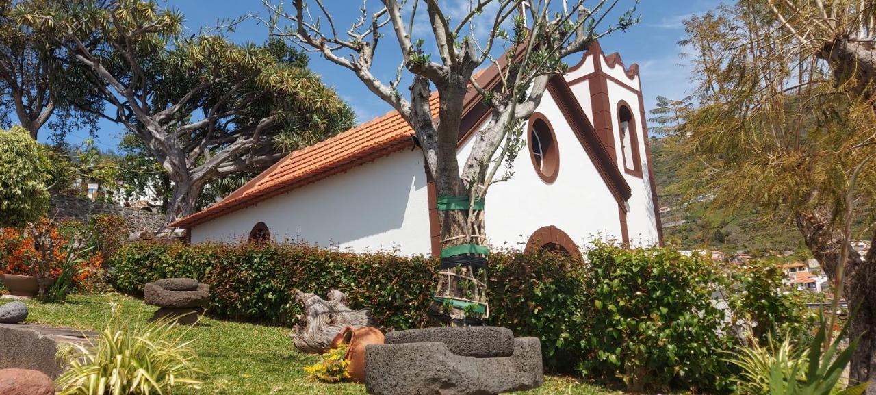 Torre Bella Gardens Villa Arco da Calheta  Exterior photo