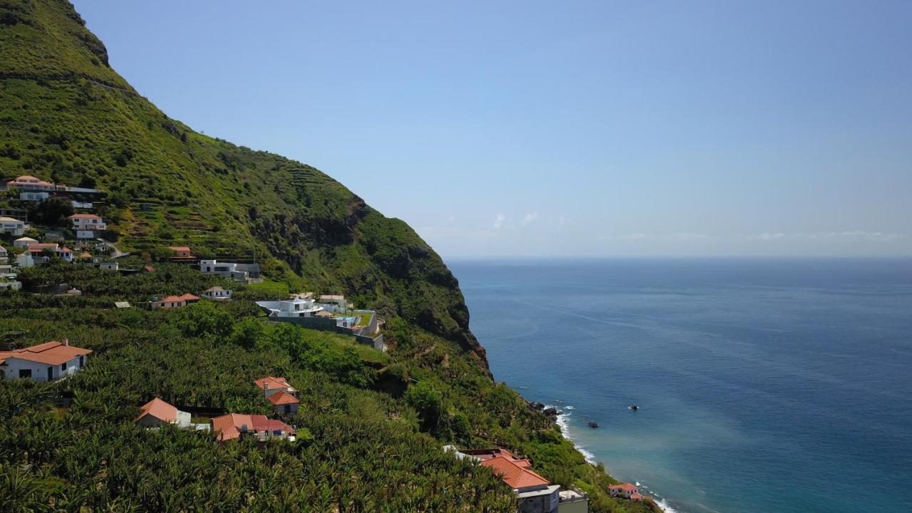 Torre Bella Gardens Villa Arco da Calheta  Exterior photo