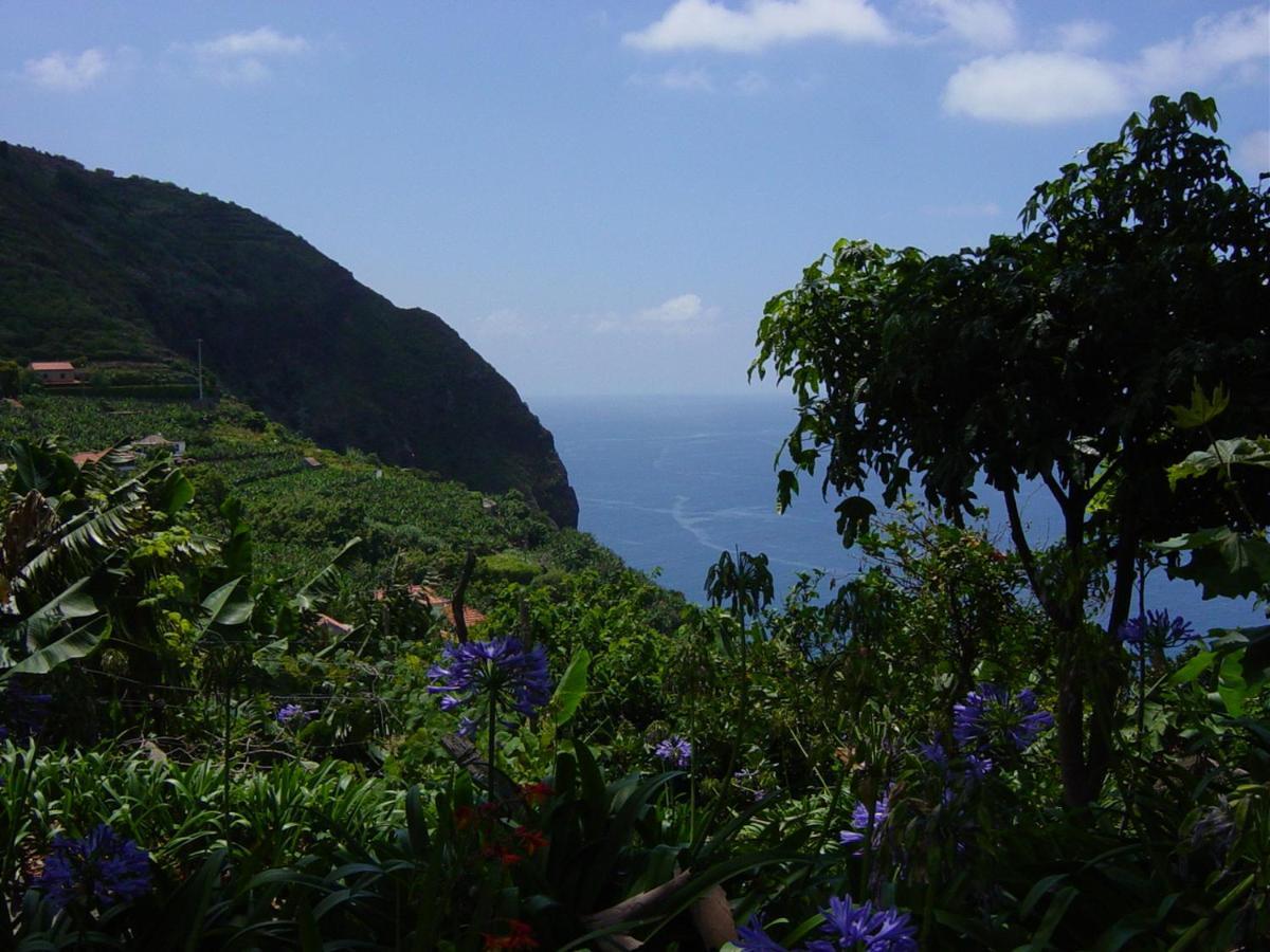 Torre Bella Gardens Villa Arco da Calheta  Exterior photo